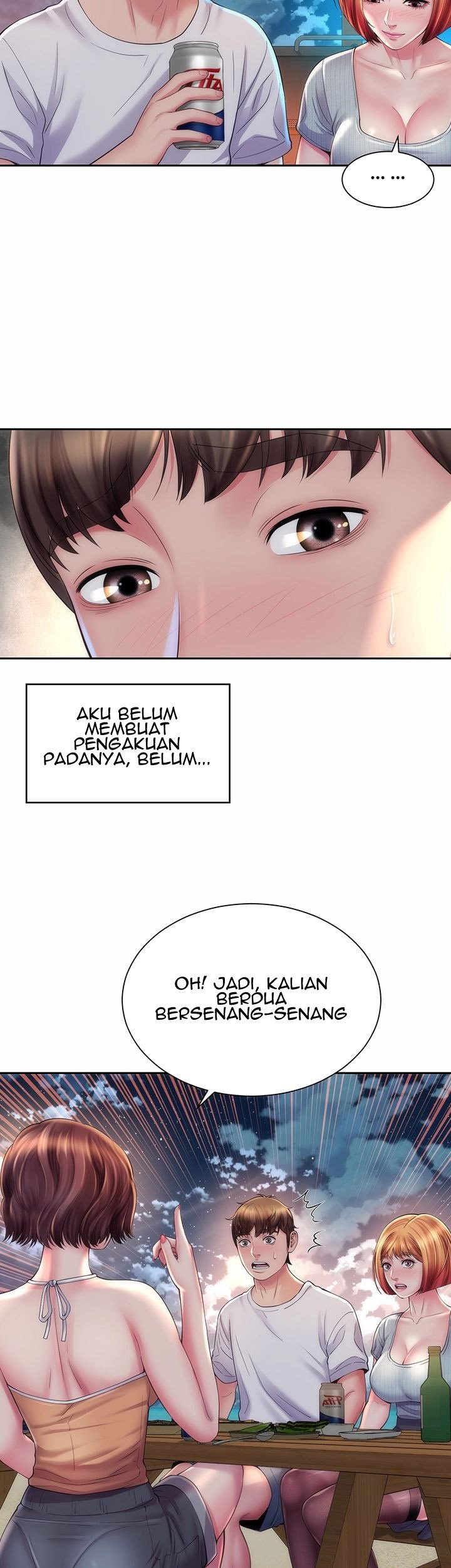 Beach Goddess - Chapter 16 24