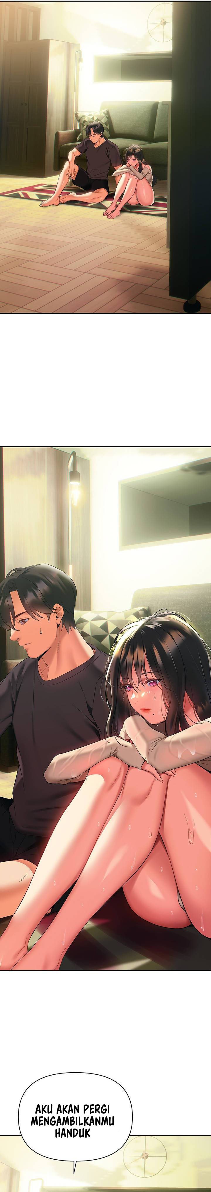 I Need You, Noona - Chapter 16 7