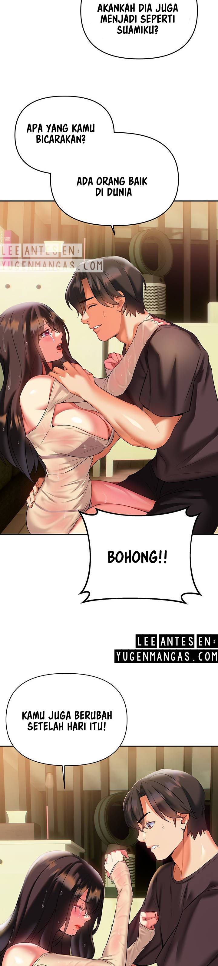 I Need You, Noona - Chapter 16 22