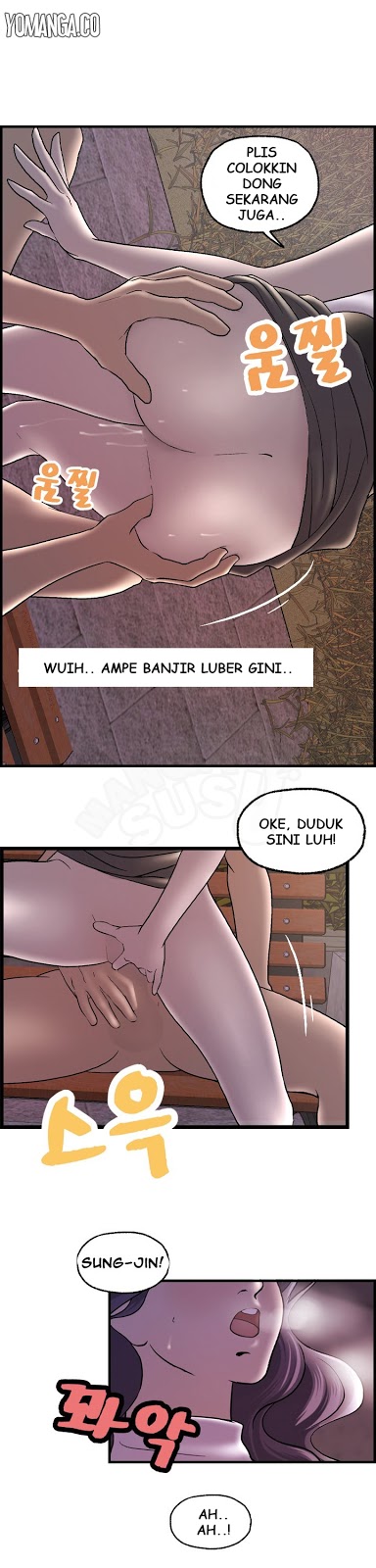 Guest House - Chapter 16 23 Guest House - Chapter 16 23