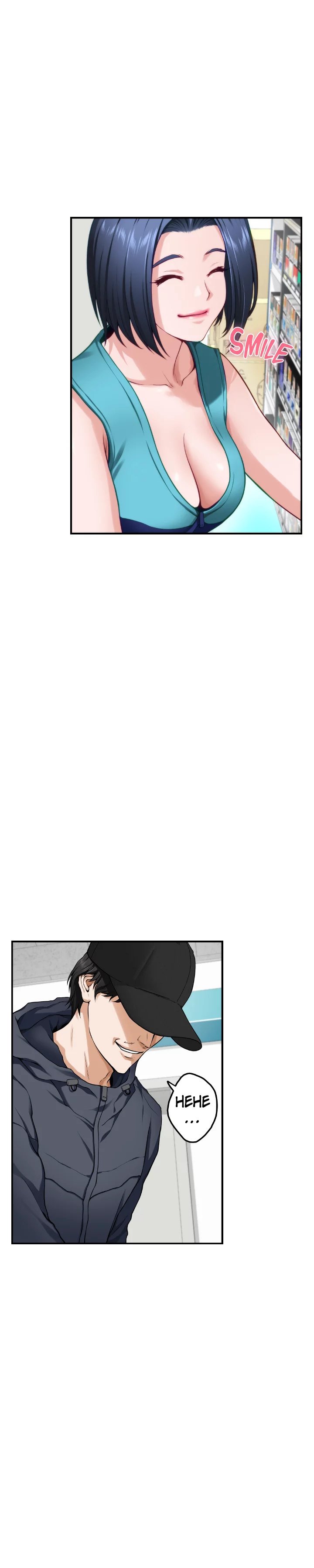 Noona’s Night - Chapter 16 6 Noona’s Night - Chapter 16 6