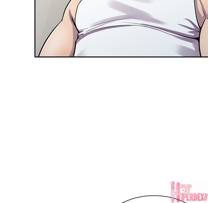 A Stolen Taste - Chapter 16 23