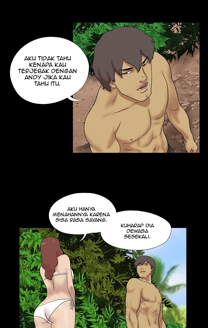 Naked Island - Chapter 16 25