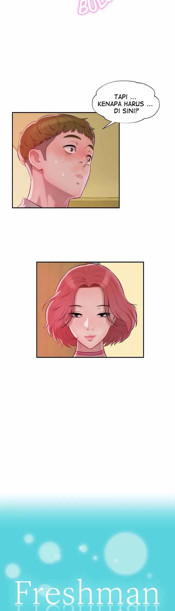 Freshman - Chapter 16 8