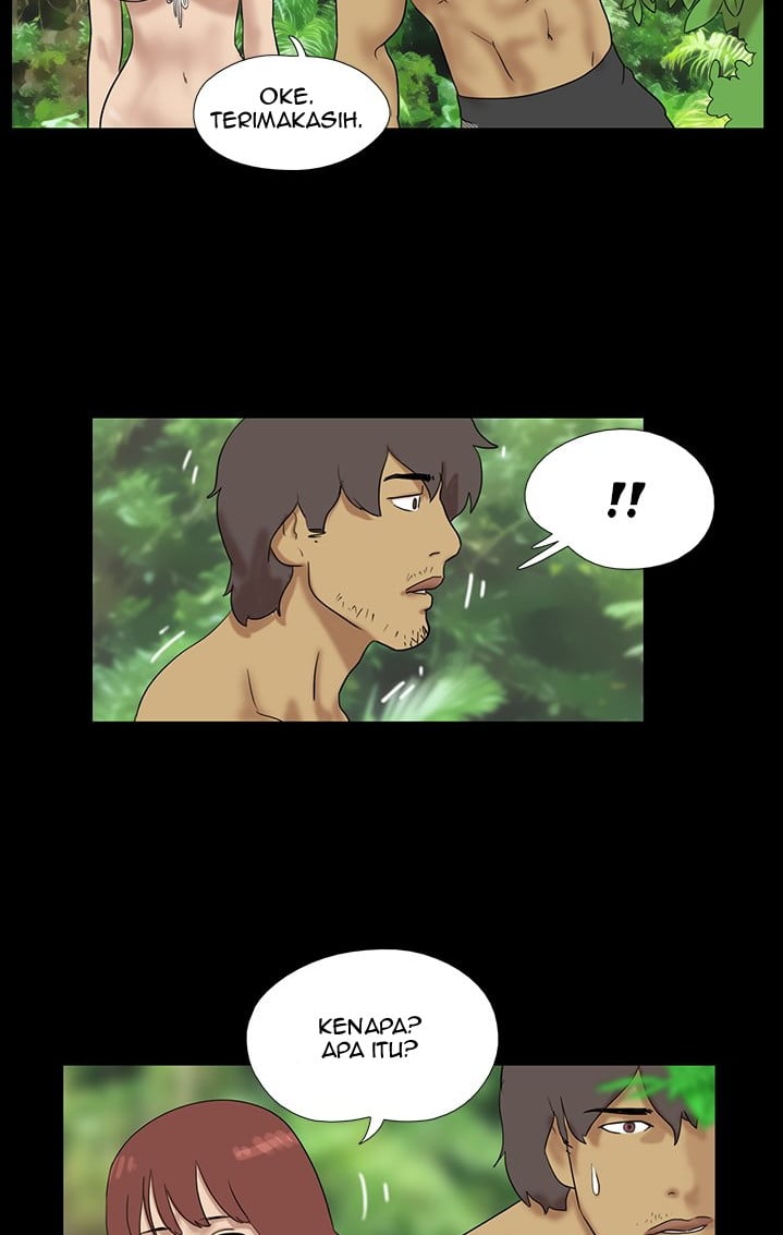 Naked Island - Chapter 16 27