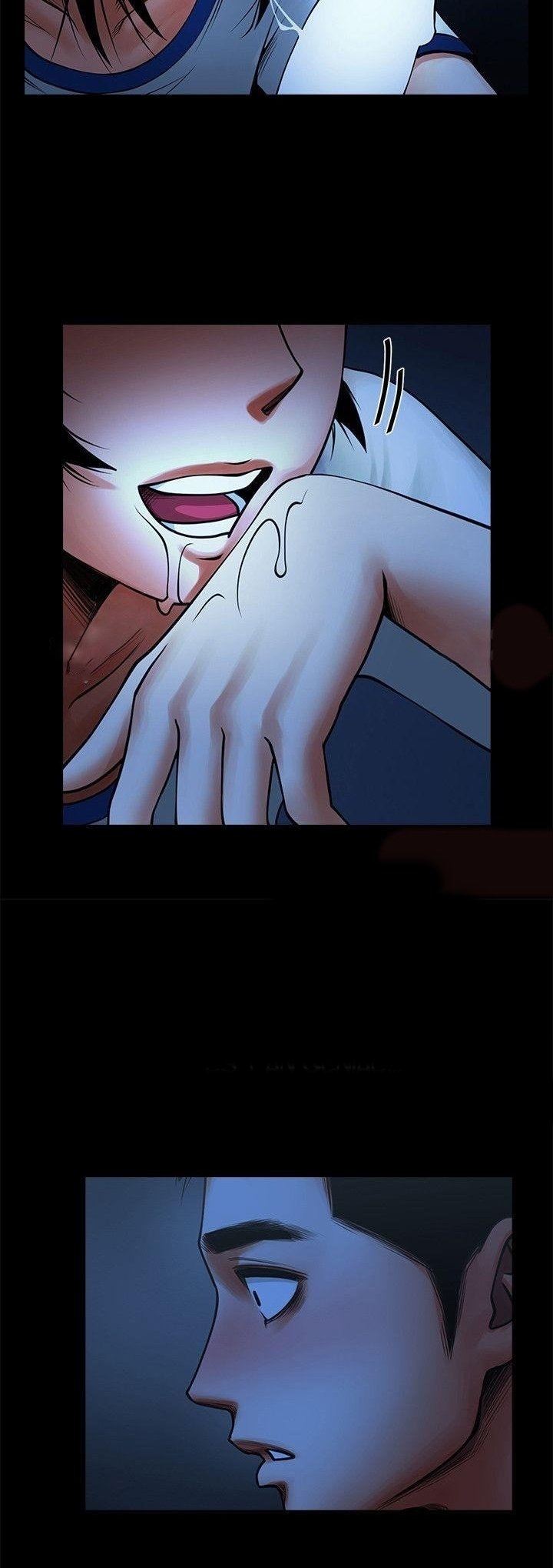 Share Girlfriend - Chapter 16 36