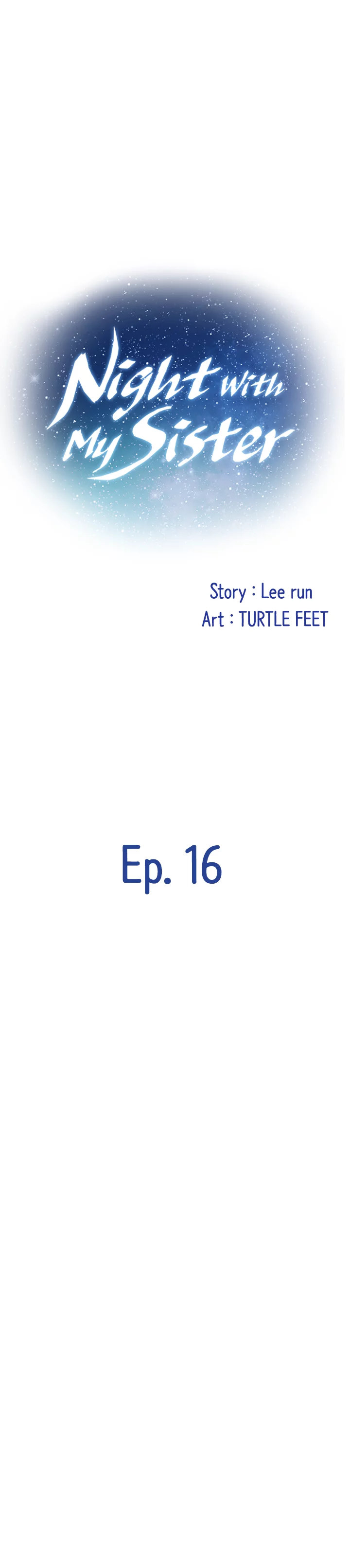 Noona’s Night - Chapter 16 5 Noona’s Night - Chapter 16 5