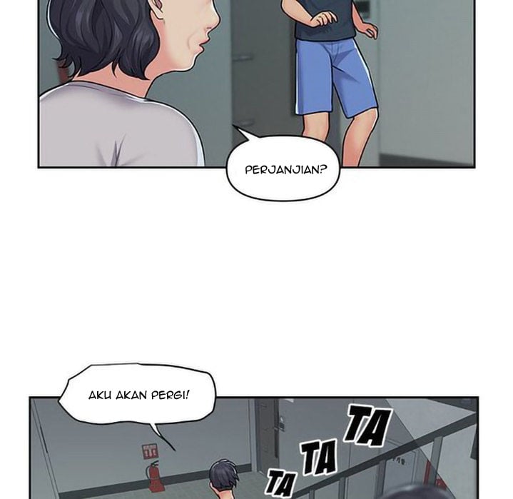 The Ladies’ Associate - Chapter 16 65 The Ladies’ Associate - Chapter 16 65