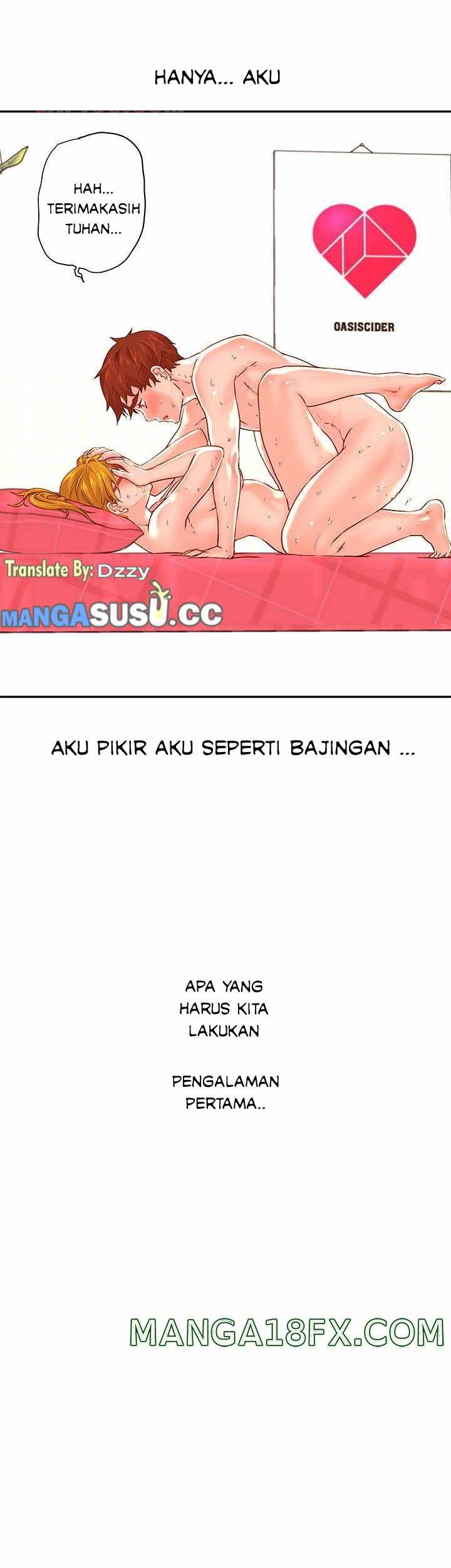 Cum in New Employee - Chapter 16 26