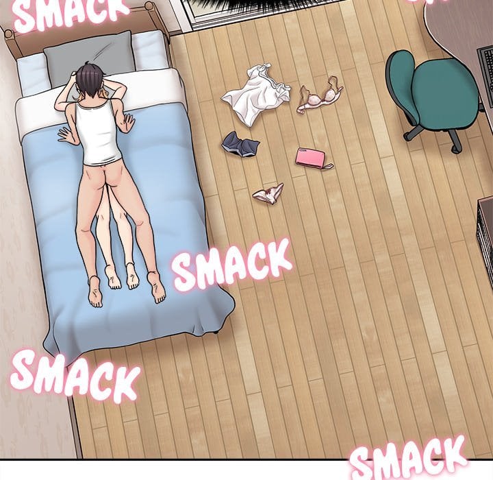 Crossing the Line - Chapter 16 24