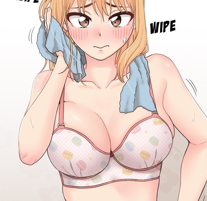 Crossing the Line - Chapter 16 92