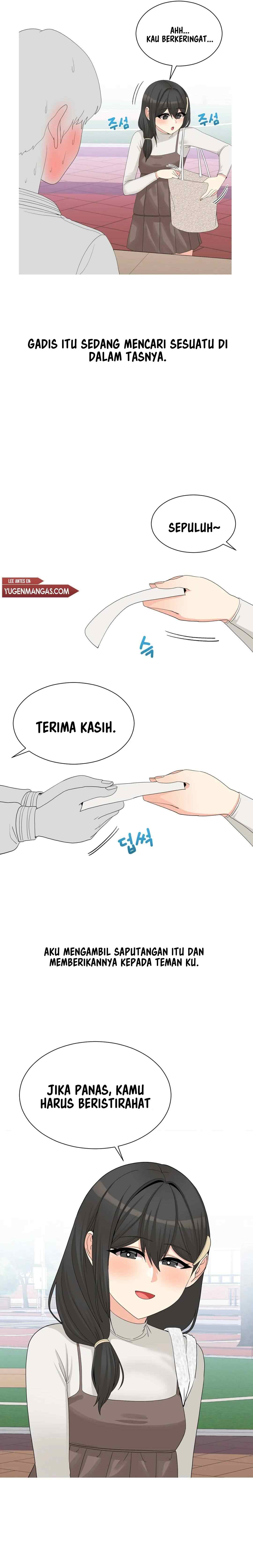 Like a Fox 2 - Chapter 16 8 Like a Fox 2 - Chapter 16 8