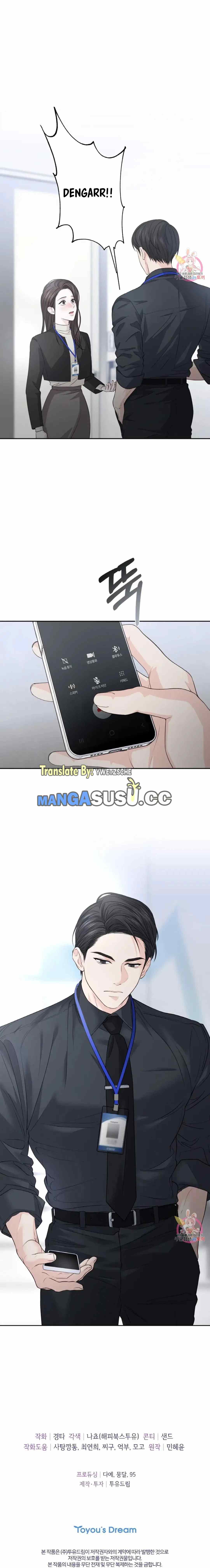 The Change of Season - Chapter 16 16