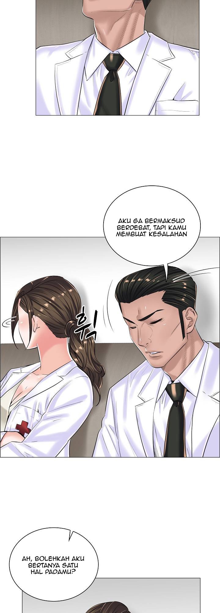 The Game-Fatal Doctor - Chapter 16 30 The Game-Fatal Doctor - Chapter 16 30