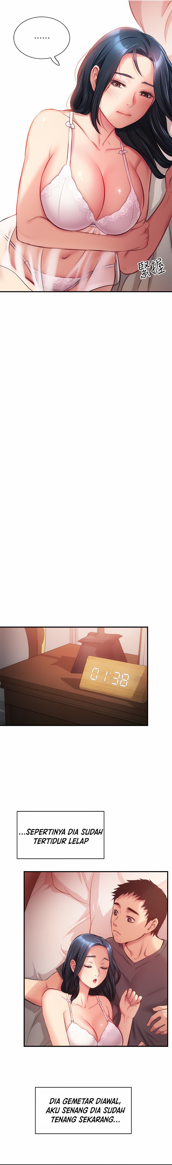 Brother’s Wife Dignity - Chapter 16 18 Brother’s Wife Dignity - Chapter 16 18