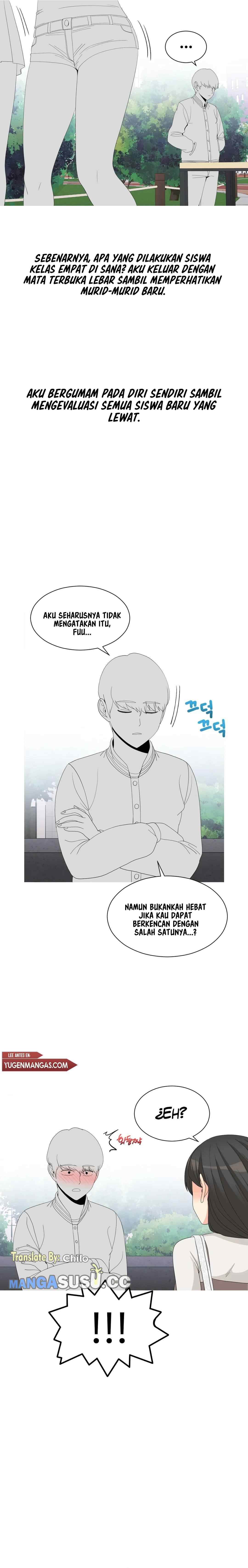 Like a Fox 2 - Chapter 16 5 Like a Fox 2 - Chapter 16 5