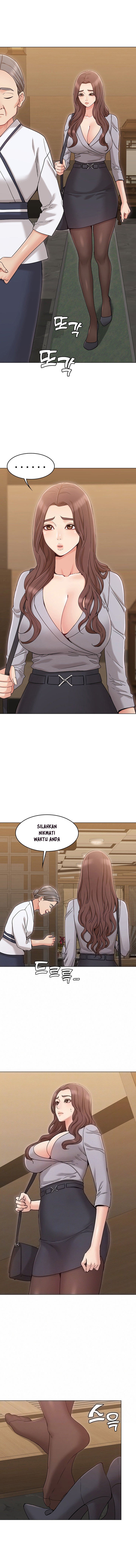 Not You, but Your Sister - Chapter 16 4