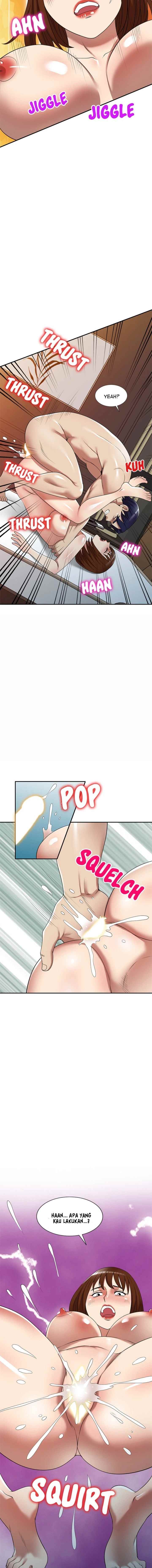 Caddie Mom - Chapter 16 8 Caddie Mom - Chapter 16 8