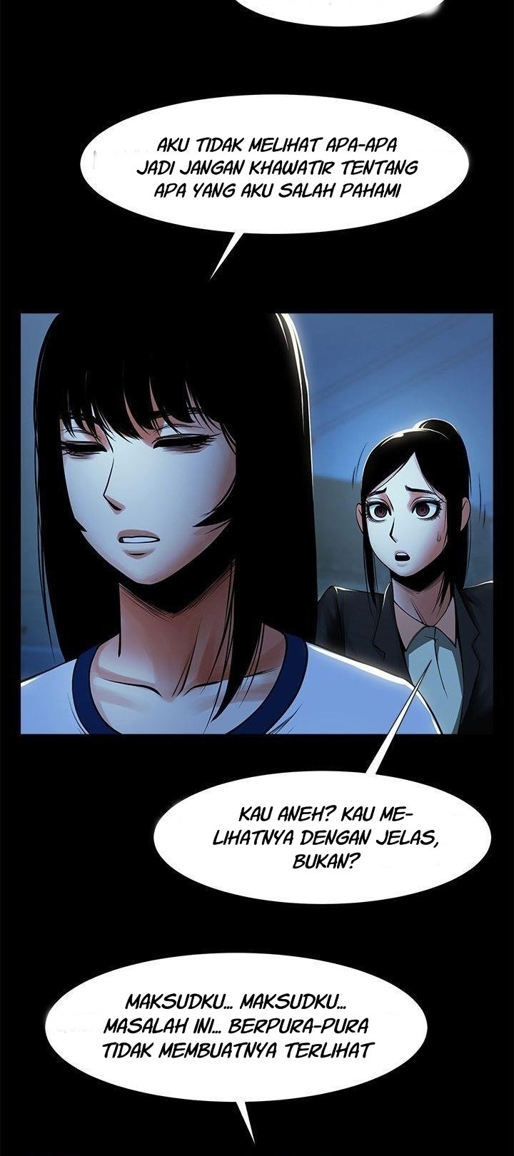 Share Girlfriend - Chapter 16 12