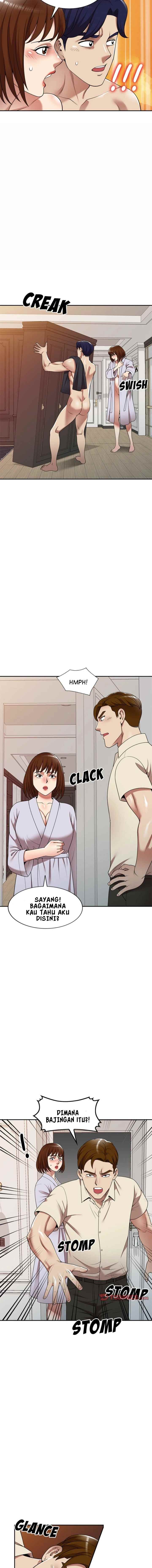 Caddie Mom - Chapter 16 15 Caddie Mom - Chapter 16 15