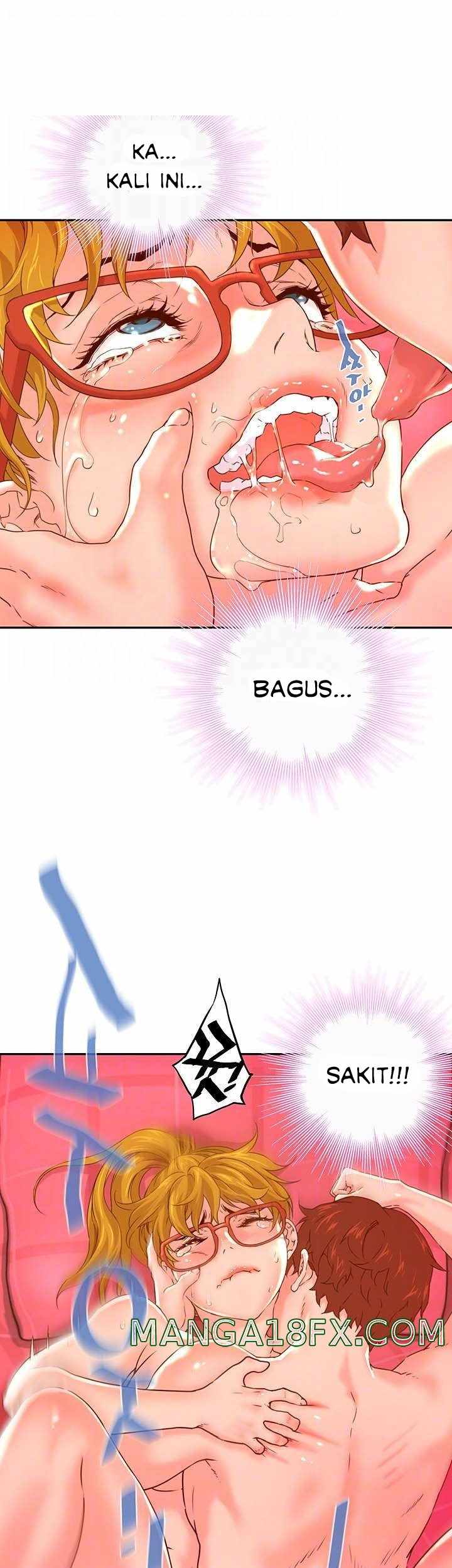Cum in New Employee - Chapter 16 10