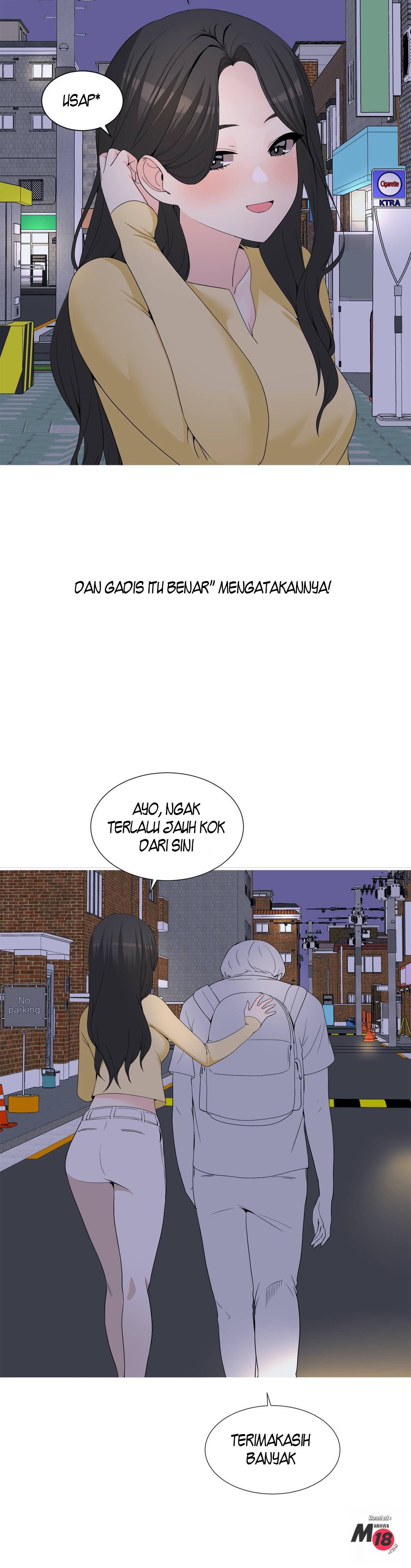 Fox Tales - Chapter 16 23
