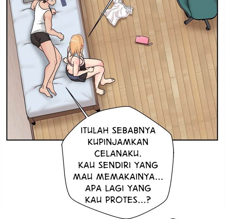 Crossing the Line - Chapter 16 108