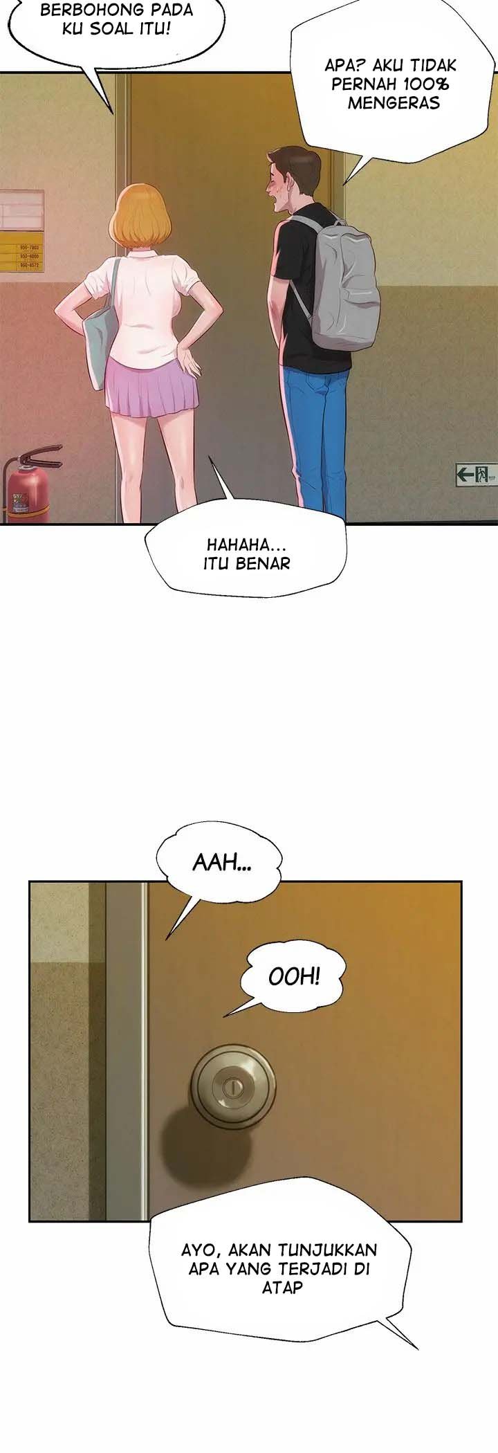 Freshman - Chapter 16 18