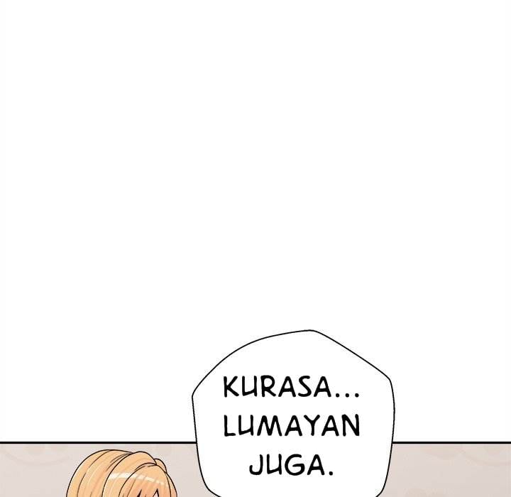 Crossing the Line - Chapter 16 117