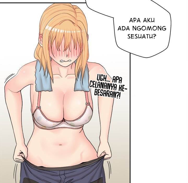 Crossing the Line - Chapter 16 97