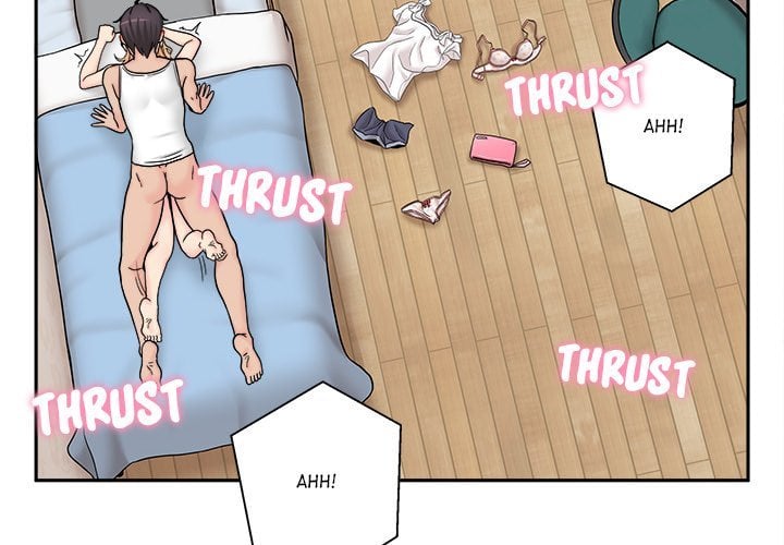 Crossing the Line - Chapter 16 4