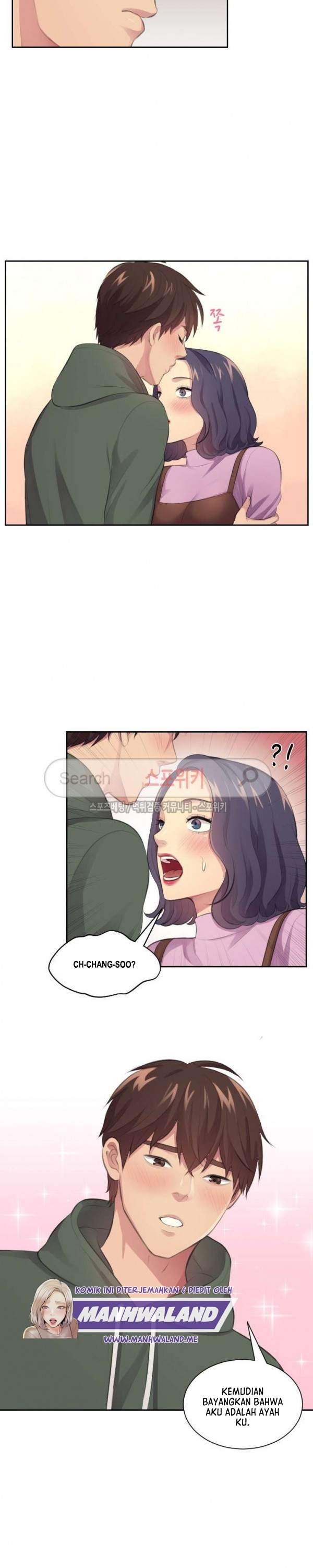 The risky family - Chapter 16 6