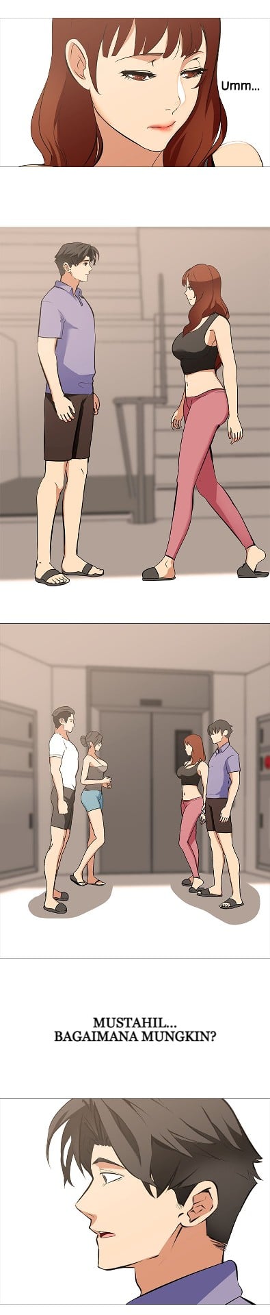 Wife Game - Chapter 16 14