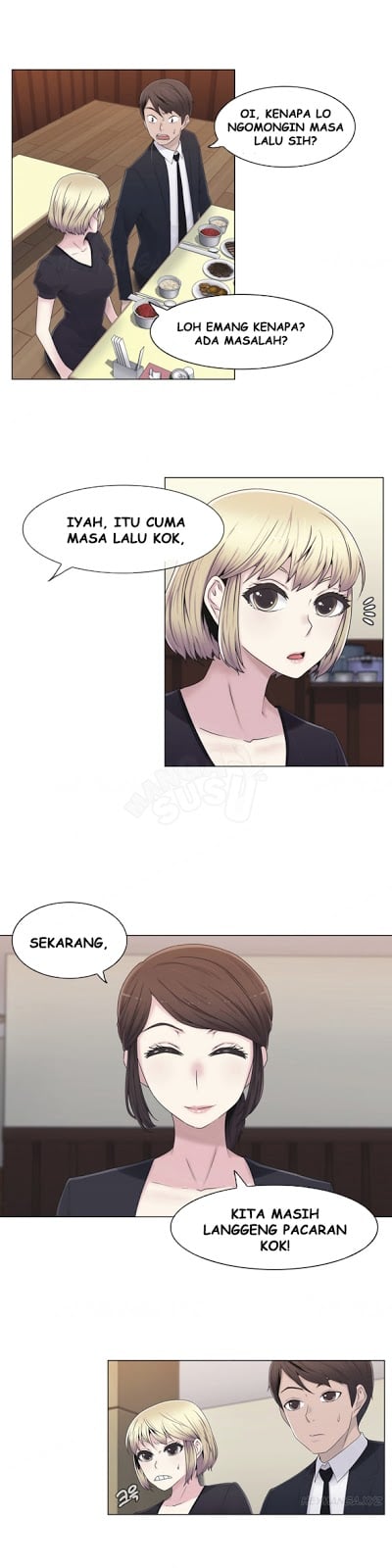 Miss Mystic - Chapter 16 5
