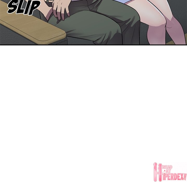 A Stolen Taste - Chapter 16 104