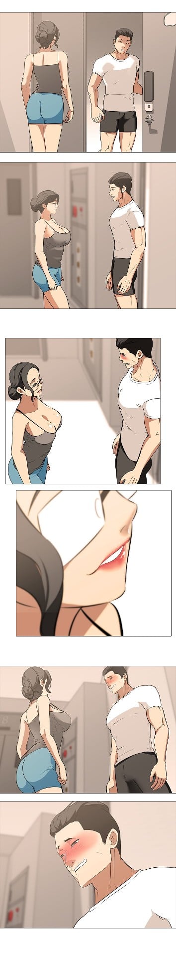 Wife Game - Chapter 16 11