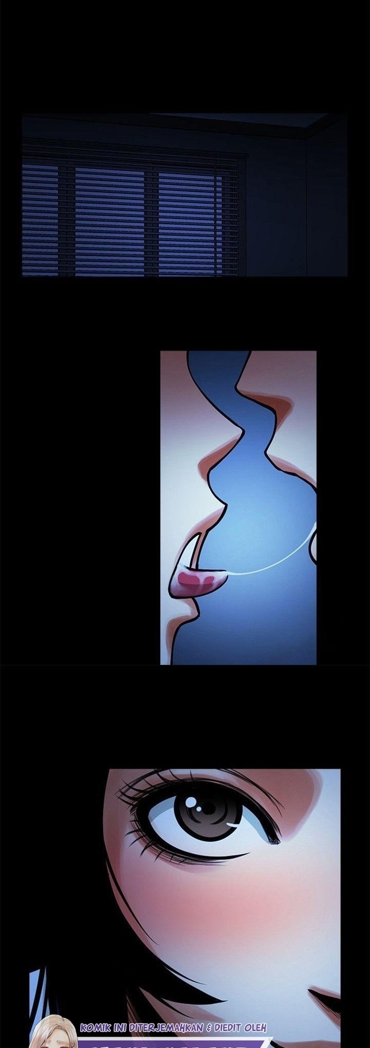 Share Girlfriend - Chapter 16 38