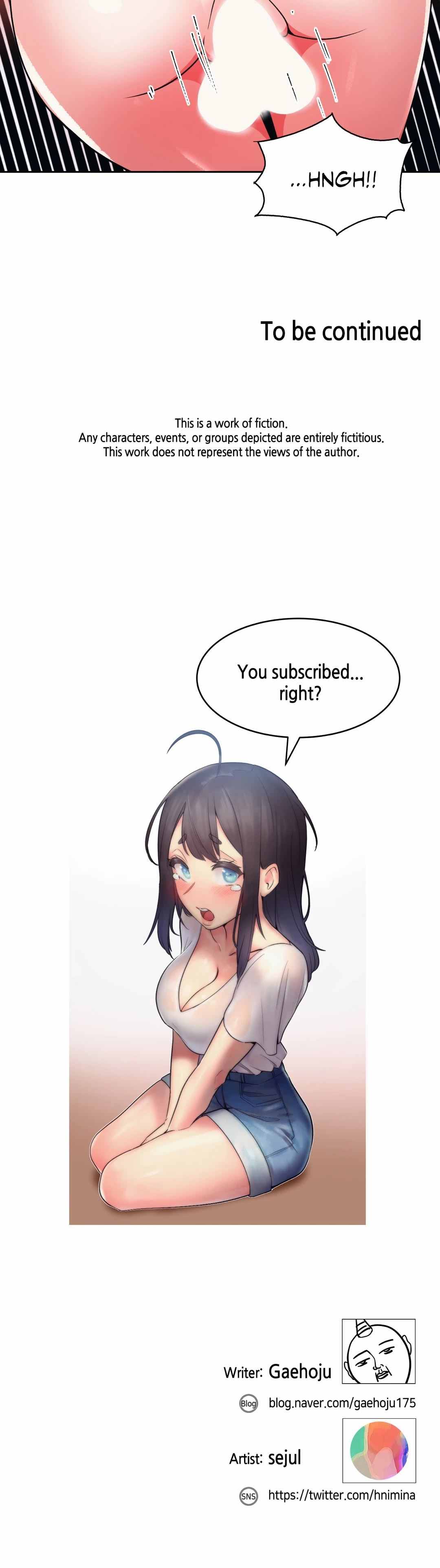 Her Nickname - Chapter 16 23 Her Nickname - Chapter 16 23