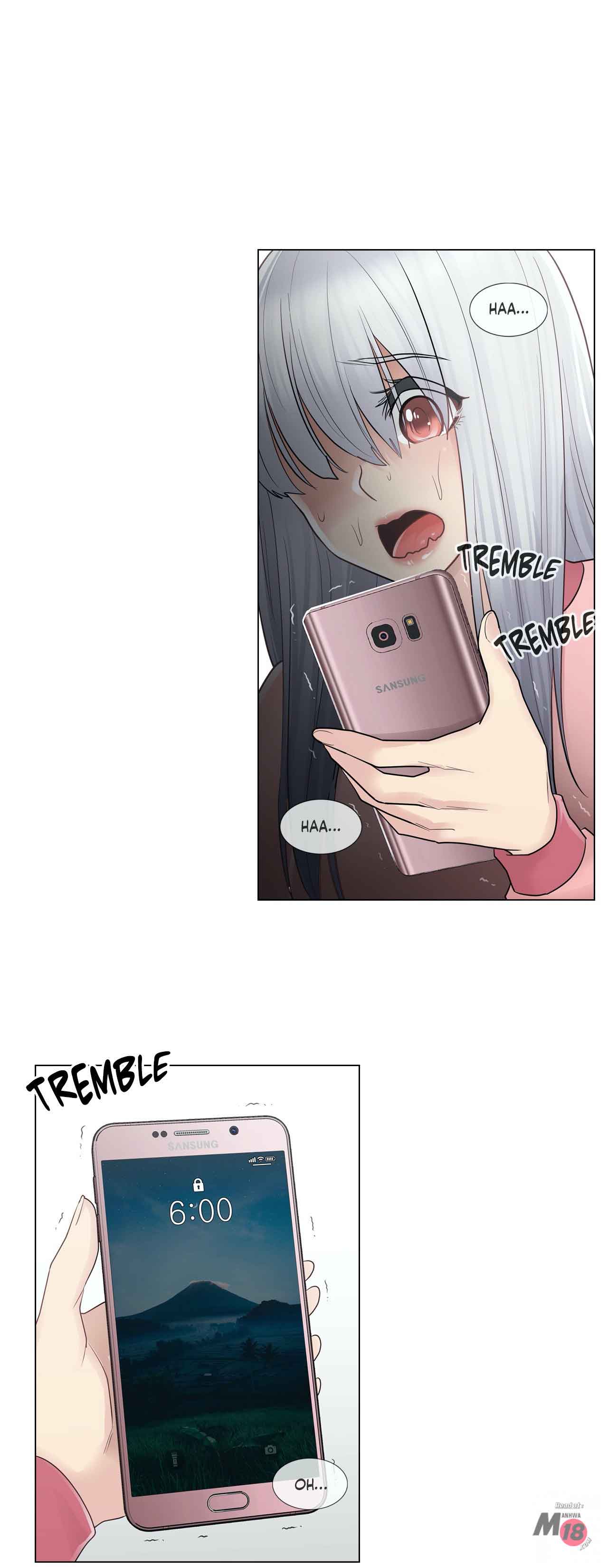Touch to Unlock - Chapter 16 19