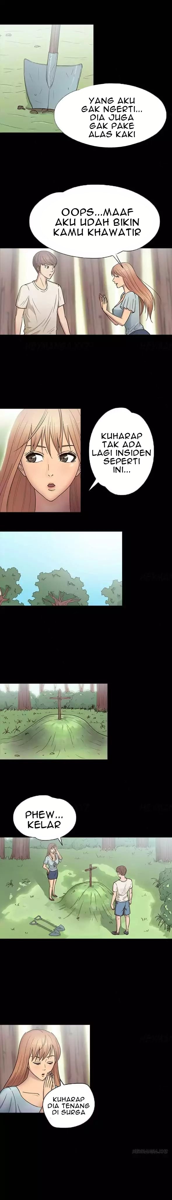 Secret Island - Chapter 16 2 Secret Island - Chapter 16 2