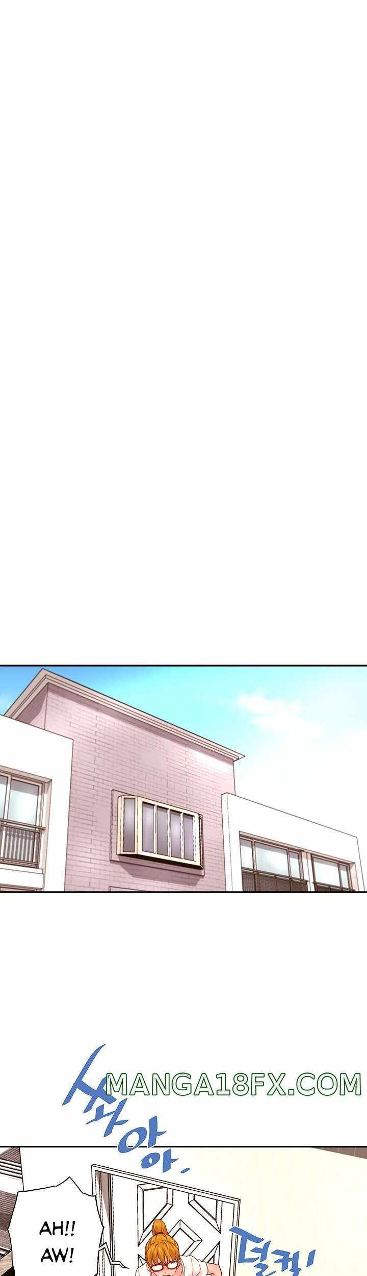 Cum in New Employee - Chapter 16 35
