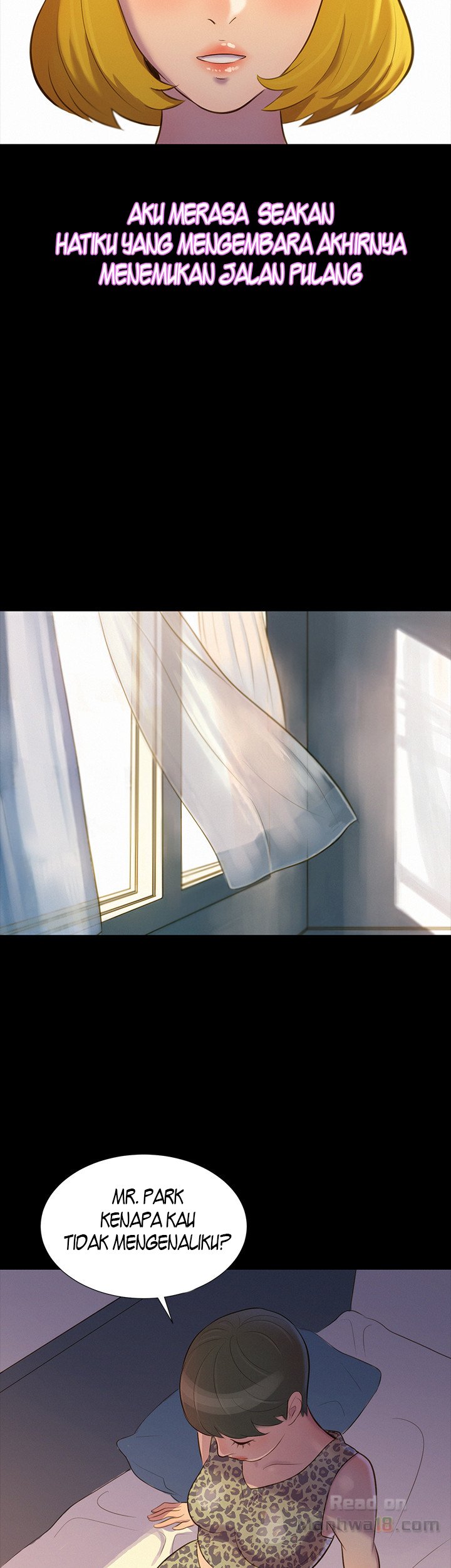 Let Me Drive - Chapter 16 26 Let Me Drive - Chapter 16 26