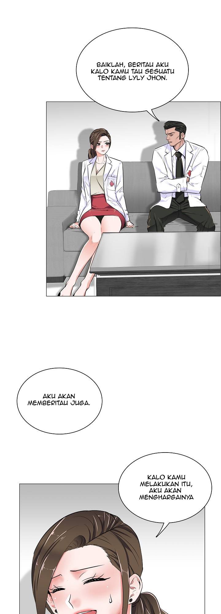 The Game-Fatal Doctor - Chapter 16 25 The Game-Fatal Doctor - Chapter 16 25