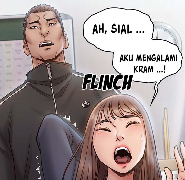 Fruitless - Chapter 16 124