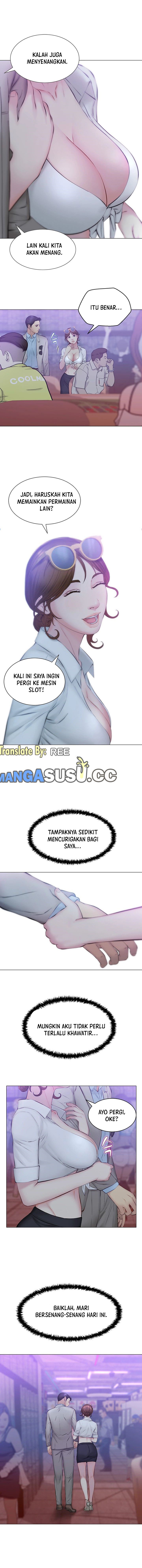 Gamble - Chapter 16 4