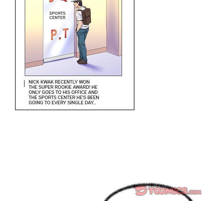 The Teacher Secret - Chapter 16 6 The Teacher Secret - Chapter 16 6