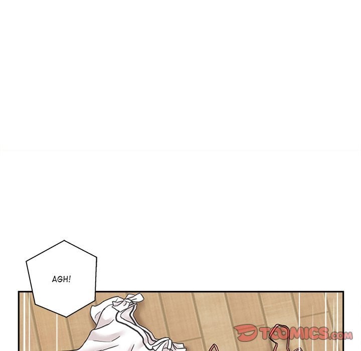 Crossing the Line - Chapter 16 14