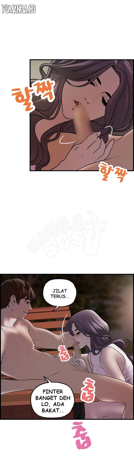 Guest House - Chapter 16 19 Guest House - Chapter 16 19