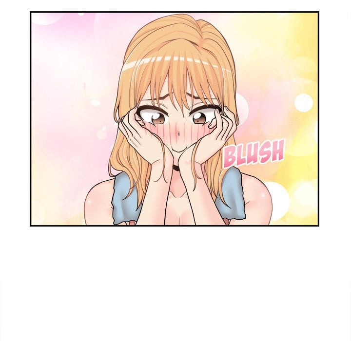 Crossing the Line - Chapter 16 123