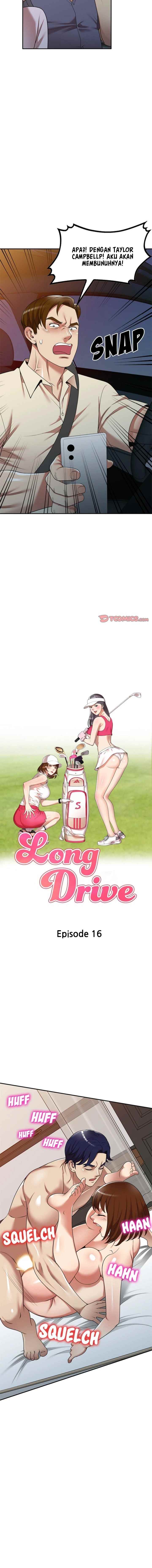 Caddie Mom - Chapter 16 3 Caddie Mom - Chapter 16 3